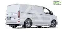 2026 Ford E-Series