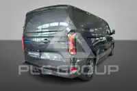 2026 Ford E-Series