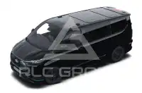 2026 Ford E-Series