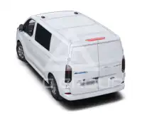 2026 Ford E-Series