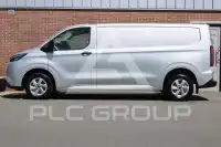 2026 Ford E-Series