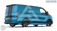 2026 Ford E-Series
