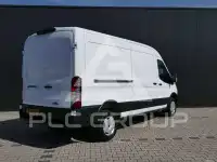 2026 Ford E-Series