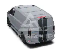 2026 Ford E-Series