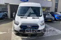 2026 Ford E-Series