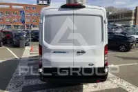 2026 Ford E-Series