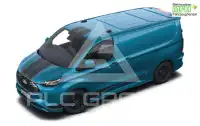 2026 Ford E-Series