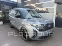 2026 Ford E-Series