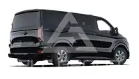 2026 Ford E-Series