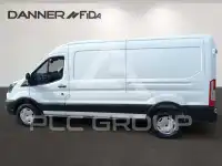 2026 Ford E-Series