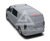 2026 Ford E-Series