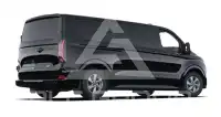 2026 Ford E-Series