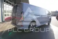 2026 Ford E-Series