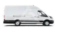2026 Ford E-Series