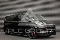 2026 Ford E-Series
