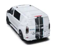2026 Ford E-Series