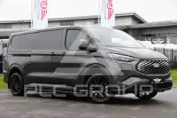 2026 Ford E-Series