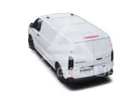 2026 Ford E-Series