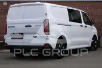 2026 Ford E-Series