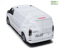 2026 Ford E-Series