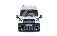 2026 Ford E-Series