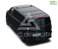 2026 Ford E-Series