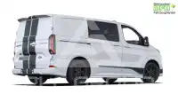 2026 Ford E-Series