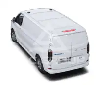 2026 Ford E-Series