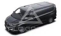 2026 Ford E-Series