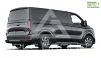 2026 Ford E-Series