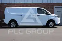 2026 Ford E-Series