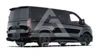 2026 Ford E-Series