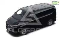 2026 Ford E-Series