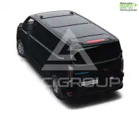 2026 Ford E-Series