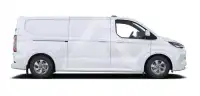 2026 Ford E-Series
