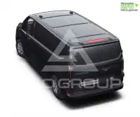 2026 Ford E-Series