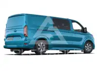 2026 Ford E-Series
