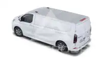 2026 Ford E-Series