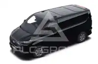 2026 Ford E-Series
