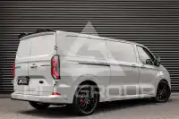 2026 Ford E-Series