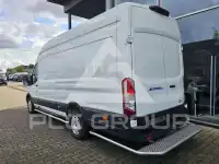 2026 Ford E-Series
