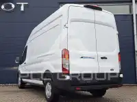 2026 Ford E-Series