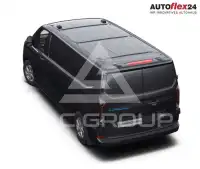 2026 Ford E-Series