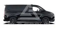 2026 Ford E-Series