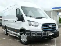 2026 Ford E-Series