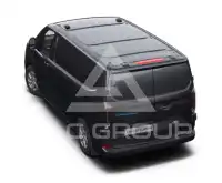 2026 Ford E-Series