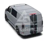 2026 Ford E-Series