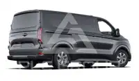 2026 Ford E-Series