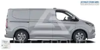 2026 Ford E-Series