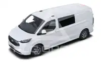 2026 Ford E-Series